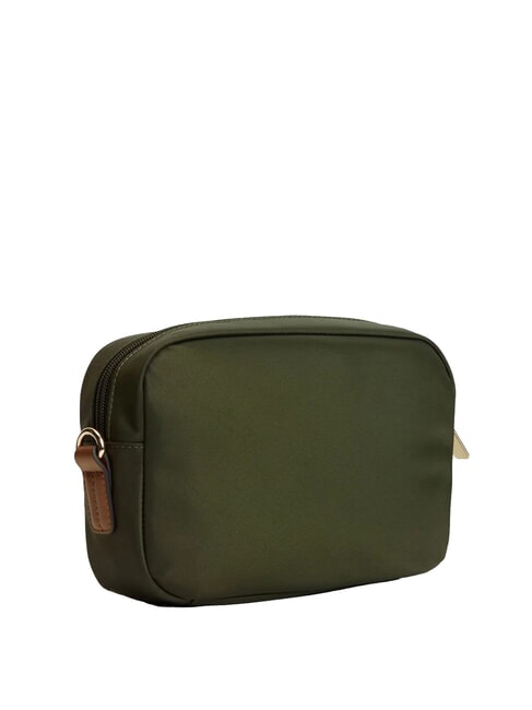POPETTE Mini sac &agrave; bandouli&egrave;re pour appareil photo olive fonc&eacute; - Sacs pour Femme