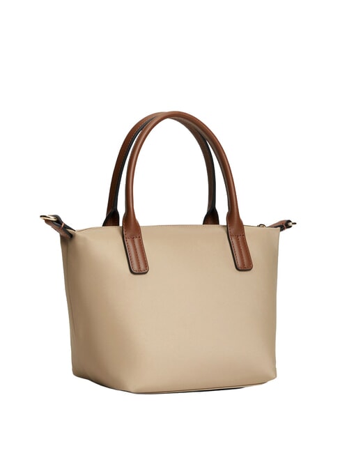 POPETTE Sac &agrave; main avec bandouli&egrave;re raifort - Sacs pour Femme