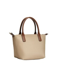 TOMMY HILFIGER POPETTE Sac &agrave; main avec bandouli&egrave;re raifort - Sacs pour Femme - 2