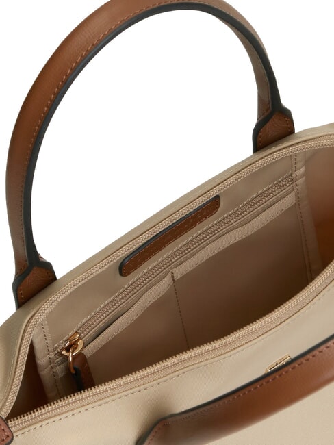 POPETTE Sac &agrave; main avec bandouli&egrave;re raifort - Sacs pour Femme