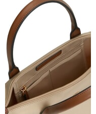 TOMMY HILFIGER POPETTE Sac &agrave; main avec bandouli&egrave;re raifort - Sacs pour Femme - 3