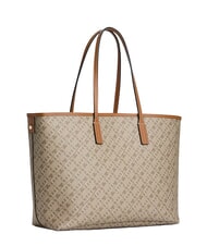 TOMMY HILFIGER TH MONOPLAY Sac &agrave; provisions m&eacute;lange neutre - Sacs pour Femme - 3