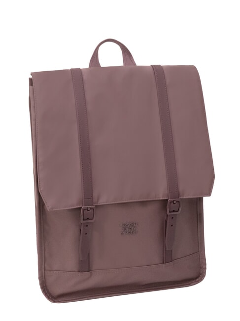 SURVEY Sac &agrave; dos pour ordinateur portable 15 pouces airelle - Sacs &agrave; dos pour l'&Eacute;cole & les Loisirs