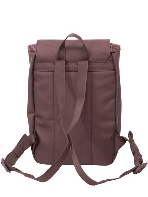RETREAT Petit sac &agrave; dos airelle - Sacs &agrave; dos pour l'&Eacute;cole & les Loisirs