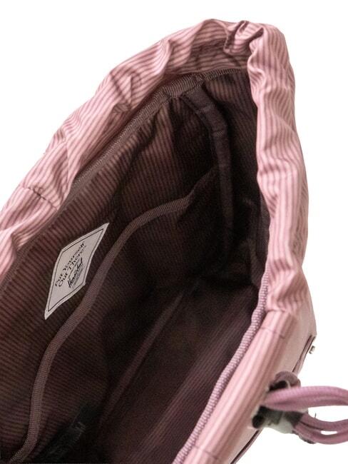 RETREAT Petit sac &agrave; dos airelle - Sacs &agrave; dos pour l'&Eacute;cole & les Loisirs