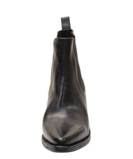 BLAUER ALICE bottines en cuir NOIR - Chaussures Femme - 5