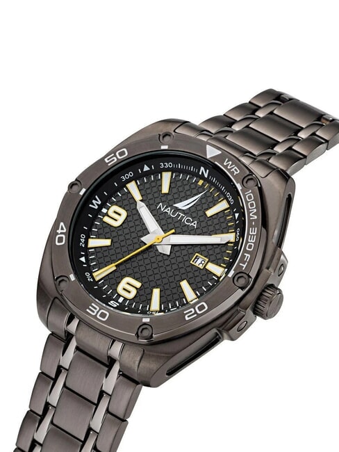 TIN CAN BAY montre de sport noir - Montres