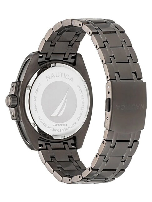 TIN CAN BAY montre de sport noir - Montres