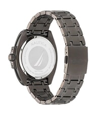 NAUTICA TIN CAN BAY montre de sport noir - Montres - 3
