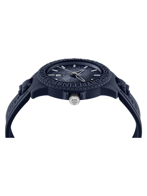 FEARLESS montre de sport bleu - Montres
