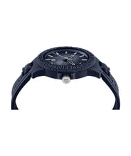 PLEIN SPORT FEARLESS montre de sport bleu - Montres - 3
