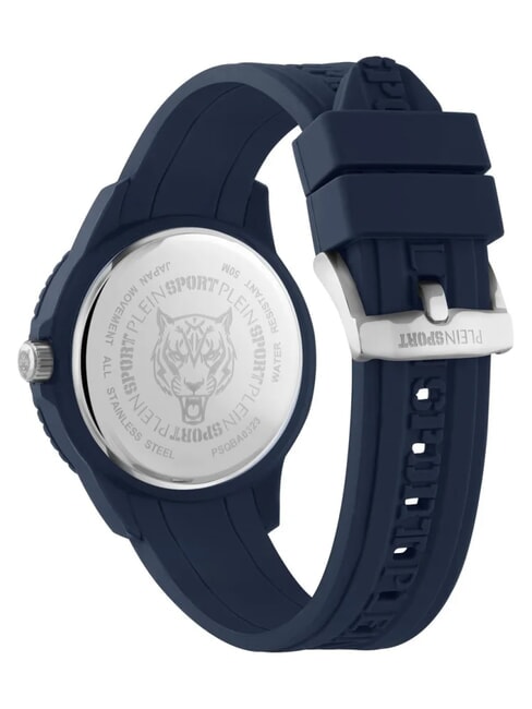 FEARLESS montre de sport bleu - Montres