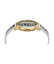 PLEIN SPORT LEGEND Montre &agrave; quartz argent - Montres - 3