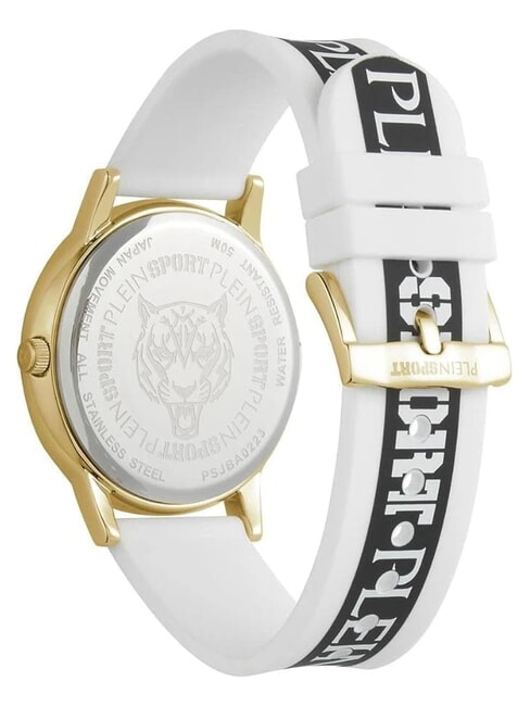 LEGEND Montre &agrave; quartz argent - Montres