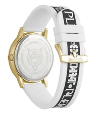 PLEIN SPORT LEGEND Montre &agrave; quartz argent - Montres - 2