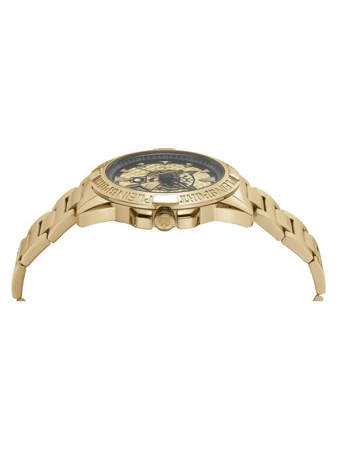 TOUCHDOWN montre multifonction or - Montres