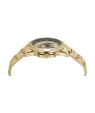 PLEIN SPORT TOUCHDOWN montre multifonction or - Montres - 3