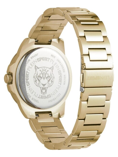 TOUCHDOWN montre multifonction or - Montres