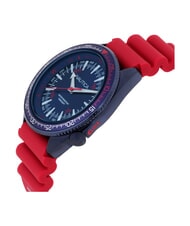 NAUTICA VINTAGE montre de sport bleu et rouge - Montres - 2