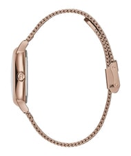 FURLA EASY SHAPE Montre de mode blanc et rose - Montres - 3