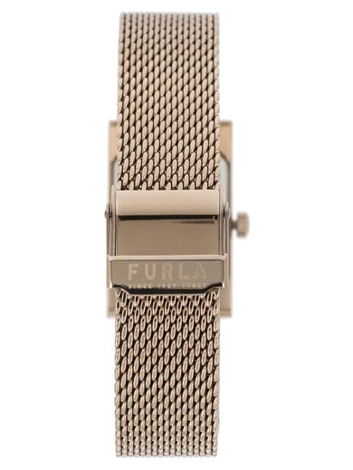BAGUETTE SHAPE Montre de mode rouge et rose - Montres