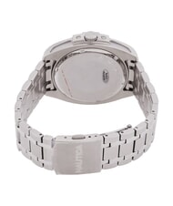 NAUTICA TIN CAN BAY montre de sport bleu et argent - Montres - 3