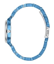 FURLA TEMPO MINI Montre de mode blanc/bleu - Montres - 3