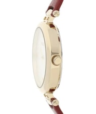 FURLA NEW PIN Montre de mode blanc et rouge - Montres - 2