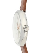 FURLA COSY Montre de mode blanc et brun - Montres - 2