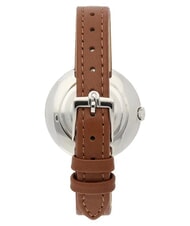 FURLA COSY Montre de mode blanc et brun - Montres - 3