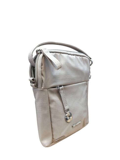 MOVE 5.0 Mini sac bandouli&egrave;re taupe chaud - Sacs pour Femme