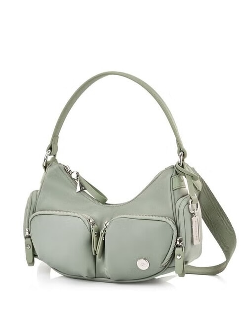 KARISSA EVO Sac bandouli&egrave;re, avec bandouli&egrave;re sauge - Sacs pour Femme