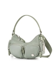 SAMSONITE KARISSA EVO Sac bandouli&egrave;re, avec bandouli&egrave;re sauge - Sacs pour Femme - 2