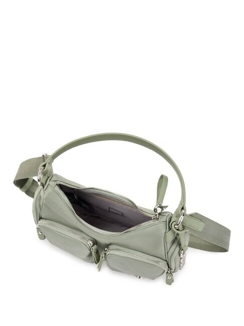 KARISSA EVO Sac bandouli&egrave;re, avec bandouli&egrave;re sauge - Sacs pour Femme