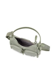 SAMSONITE KARISSA EVO Sac bandouli&egrave;re, avec bandouli&egrave;re sauge - Sacs pour Femme - 4