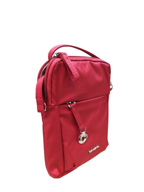 MOVE 5.0 Mini sac bandouli&egrave;re poivron rouge - Sacs pour Femme