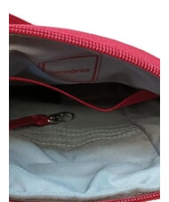 SAMSONITE MOVE 5.0 Mini sac bandouli&egrave;re poivron rouge - Sacs pour Femme - 4