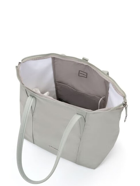MOVE JOURNEY Sac &agrave; provisions pliable sauge s&egrave;che - Sacs pour Femme