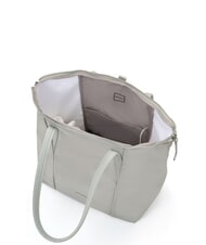 SAMSONITE MOVE JOURNEY Sac &agrave; provisions pliable sauge s&egrave;che - Sacs pour Femme - 4