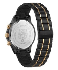 PLEIN SPORT GLAM CHRONO montre multifonction noir - Montres - 2
