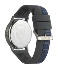 PLEIN SPORT LEGEND montre de sport bleu et argent - Montres - 2