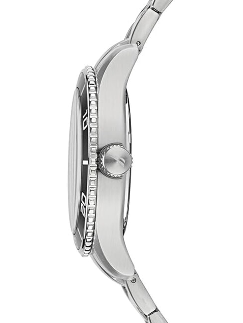 PACIFIC BEACH montre de sport acier-noir - Montres