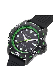 NAUTICA NAW NSR montre de sport noir - Montres - 2