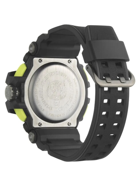 COMBAT montre multifonction noir - Montres