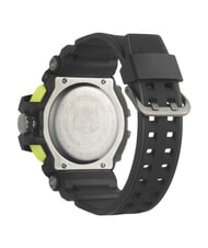 PLEIN SPORT COMBAT montre multifonction noir - Montres - 2
