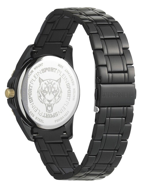 GLAM montre de sport noir - Montres