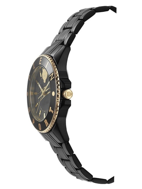 GLAM montre de sport noir - Montres