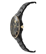 PLEIN SPORT GLAM montre de sport noir - Montres - 3