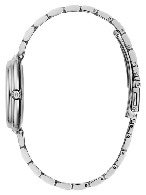 ICON SHAPE Montre de mode argent - Montres