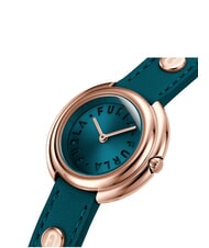 FURLA ICON SHAPE Montre de mode bleu - Montres - 2
